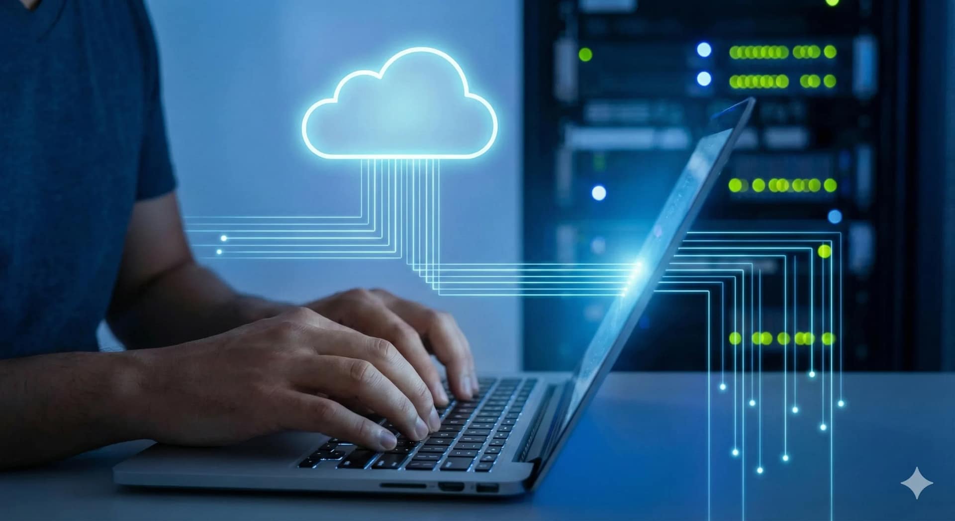 Nube y Sistema de Facturación Electrónica