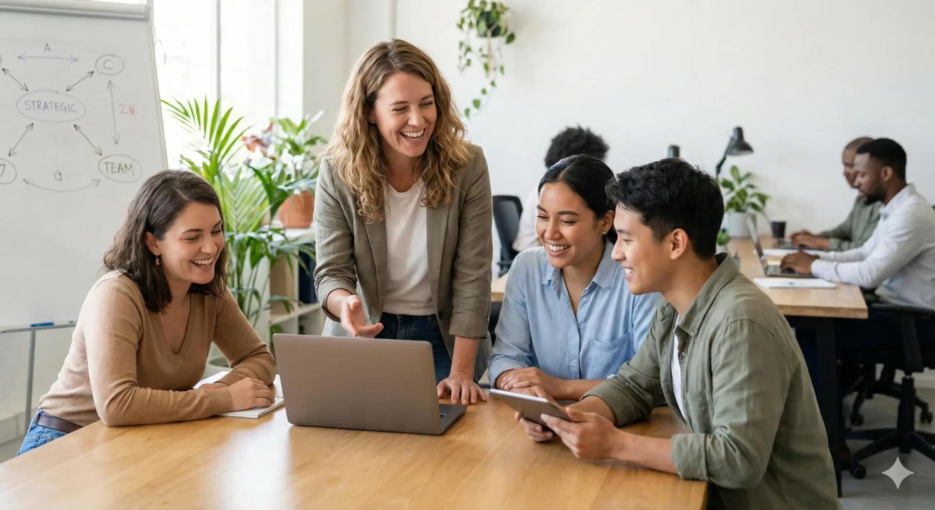 Software para gestión de capital humano