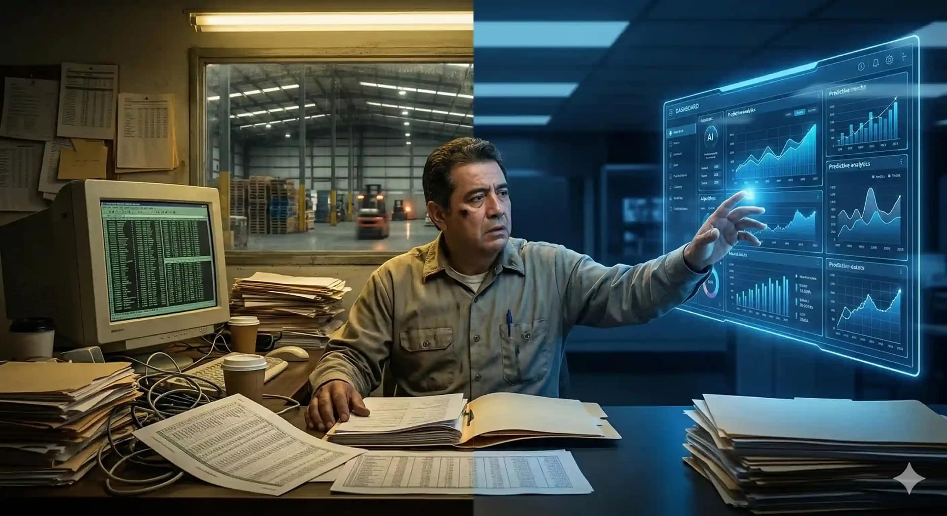 checklist-digitalizacion-de-procesos-empresas-mexicanas