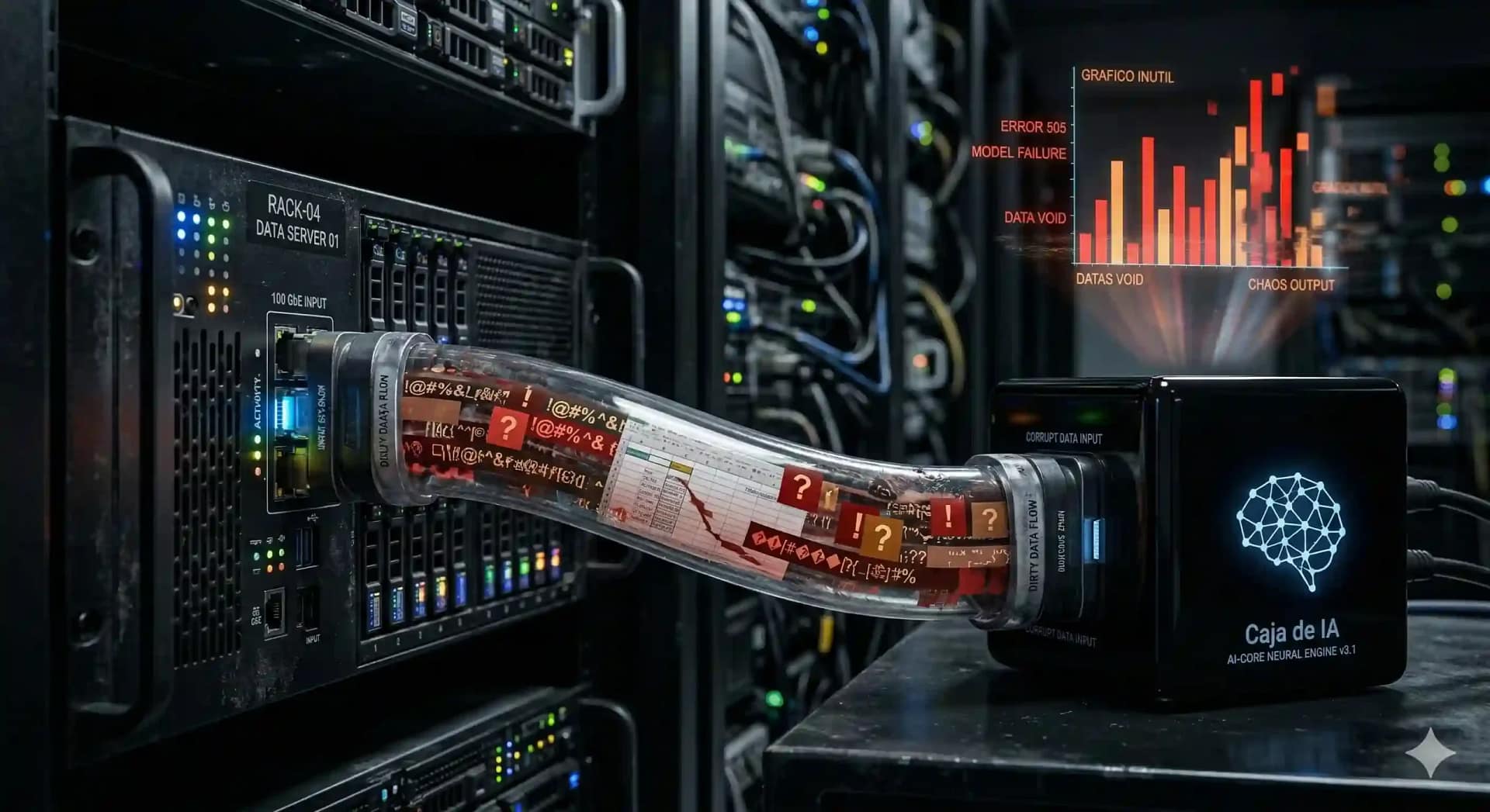 errores-comunes-al-implementar-ia-empresas-mexicanas