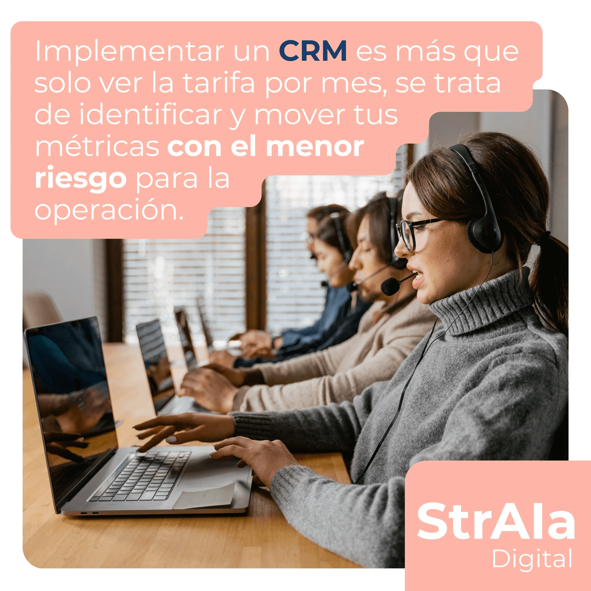 software crm