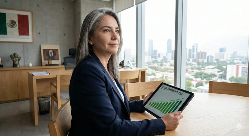 Software para gestión de capital humano