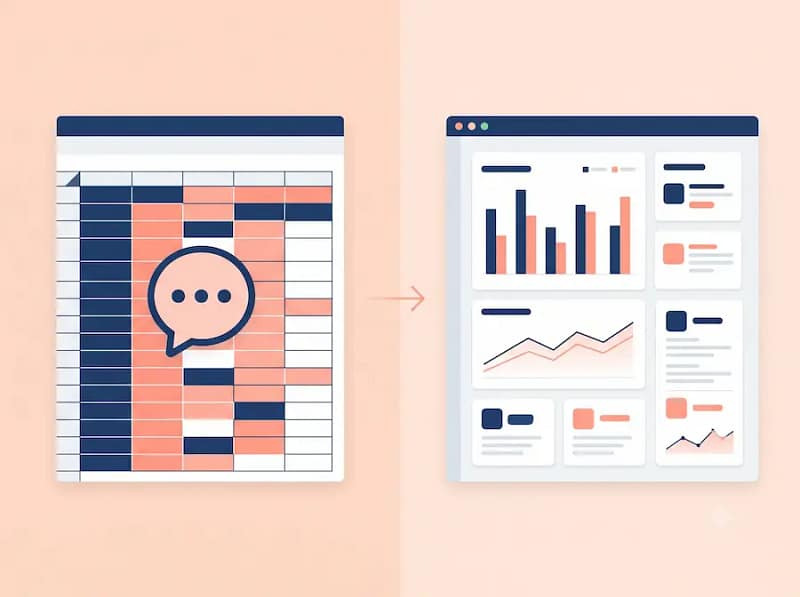 De Excel y WhatsApp a trazabilidad digital: el salto que exige el nearshoring