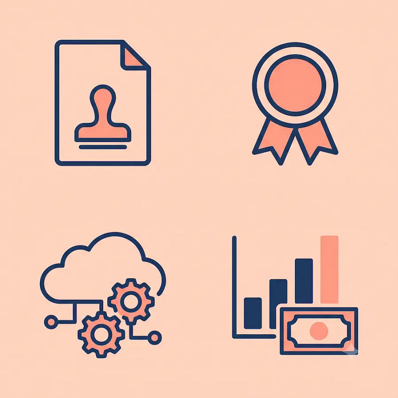 Los 4 pasos para que una PyME mexicana esté lista para el nearshoring: cumplimiento fiscal, certificación de calidad, trazabilidad digital y financiamiento